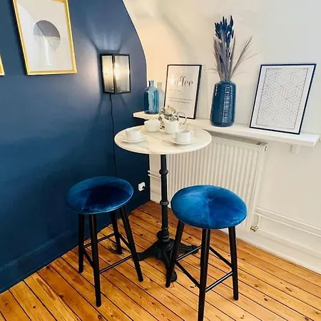 Jardin Des Plantes * Ruan