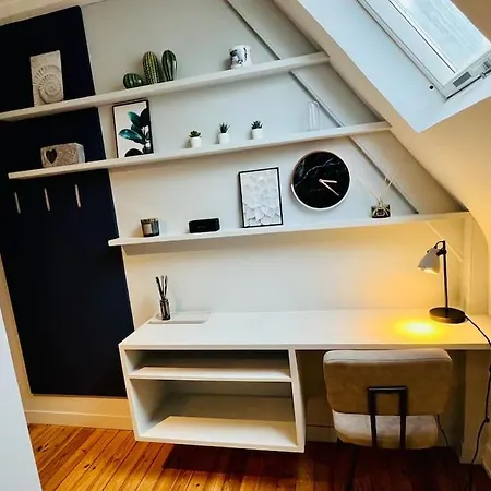 Jardin Des Plantes * Ruan