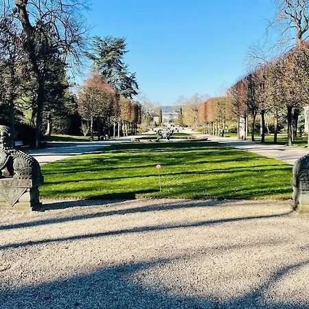 Jardin Des Plantes Apartamento